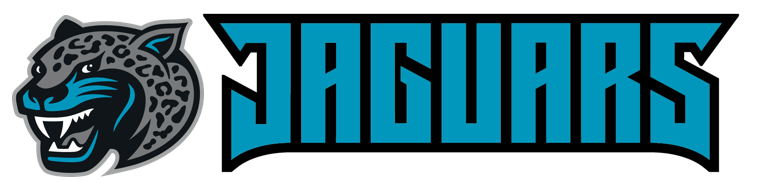 mascot jaguar head and name janguar